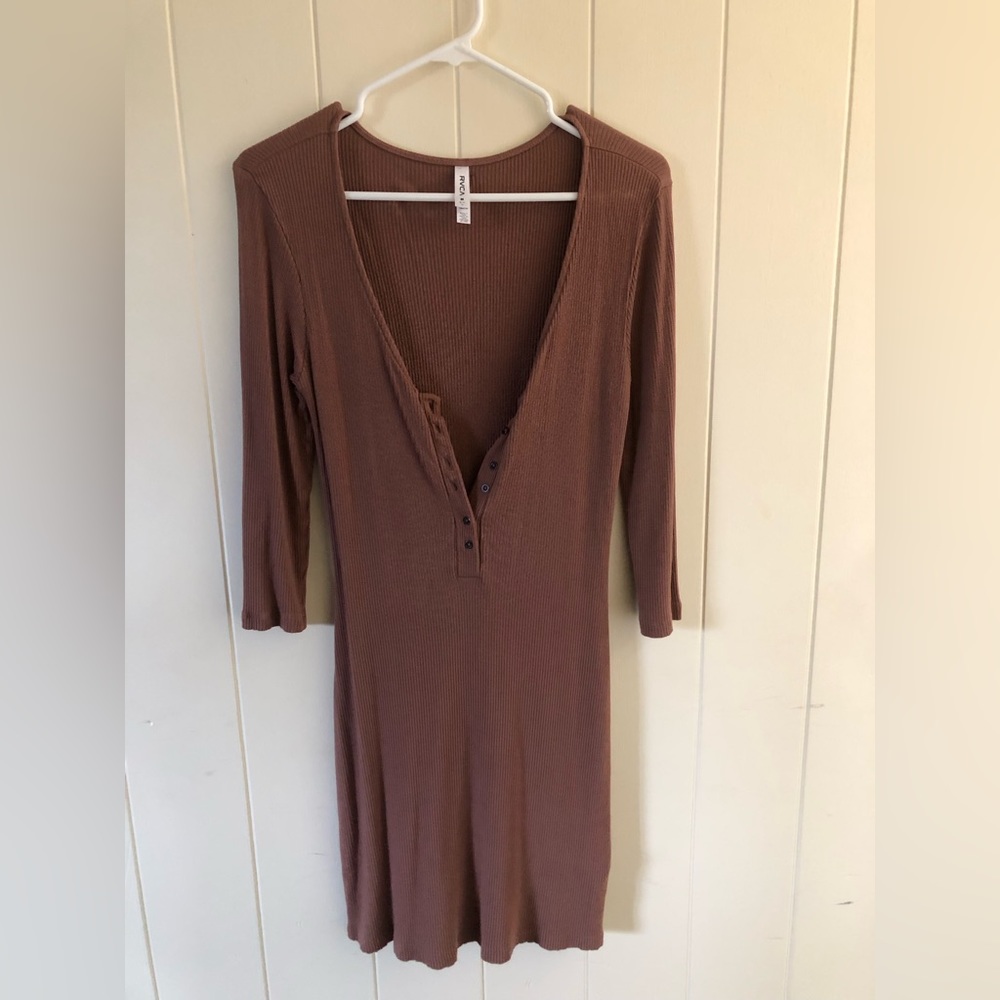 RVCA Dress